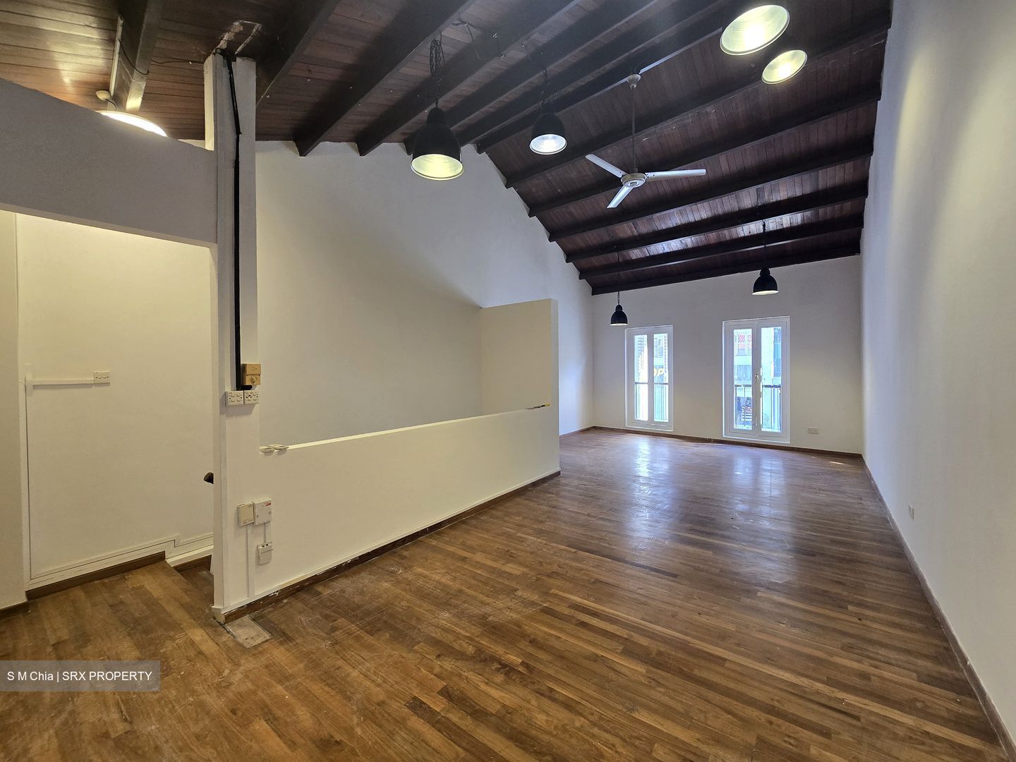 River Valley Road (D9), Office #577019601